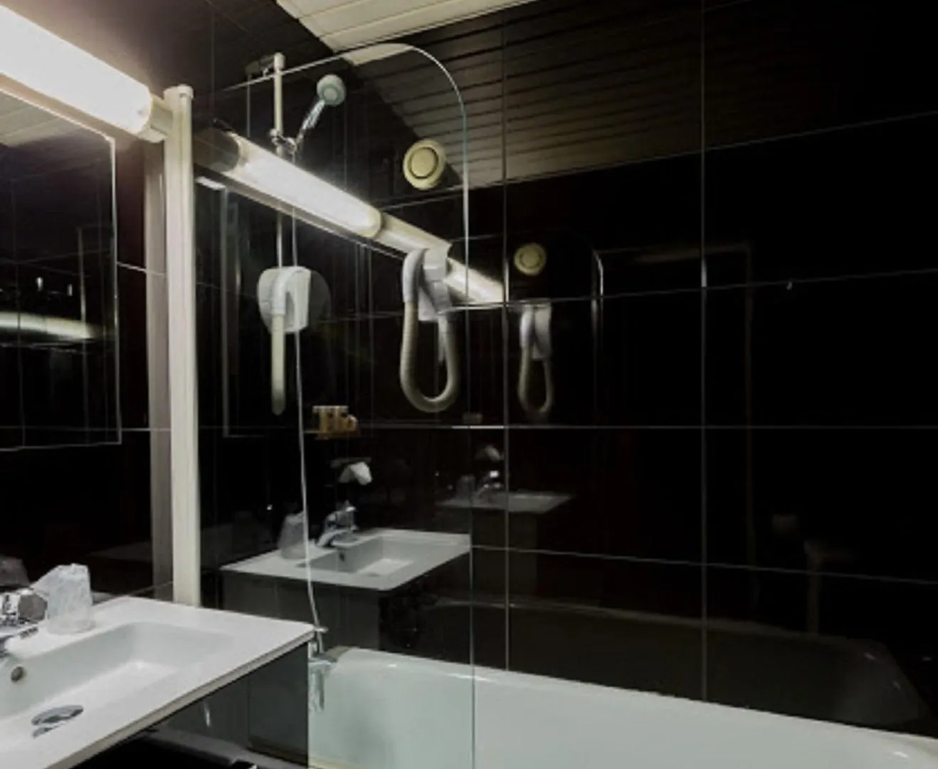 Hotel Du Leman 3*