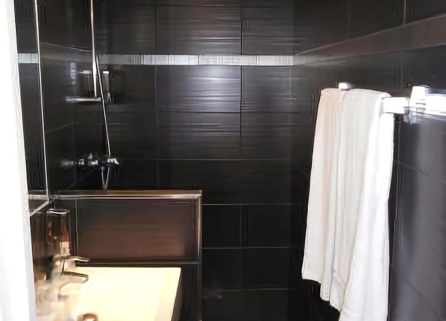Hotel Du Leman 3*