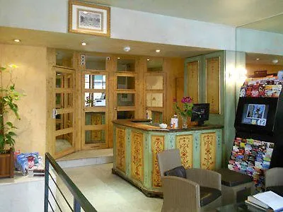 Du Leman 3* Paris