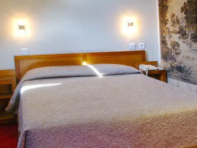Du Leman Hotel Paryż