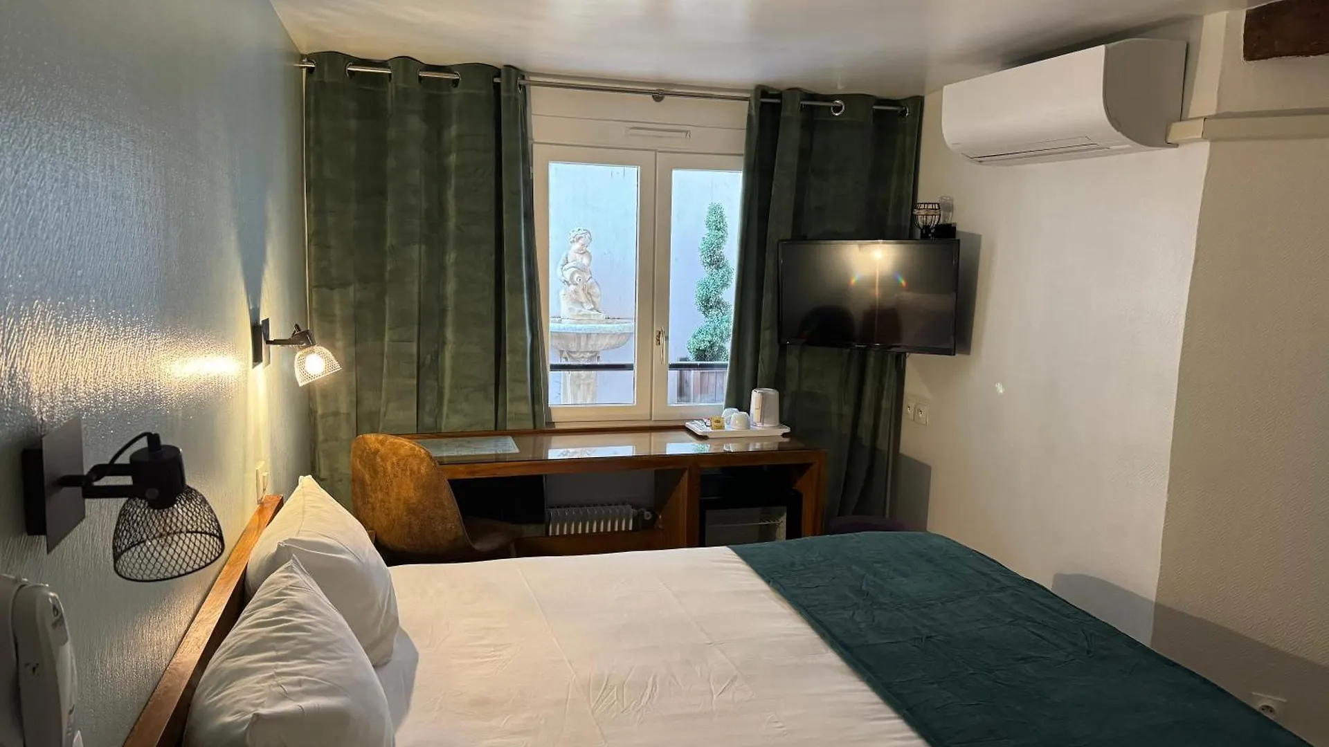 Du Leman Paris