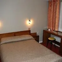Hotel Du Leman