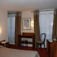 Du Leman Hotel Paris