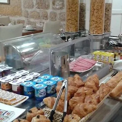 Du Leman Hotel 3*