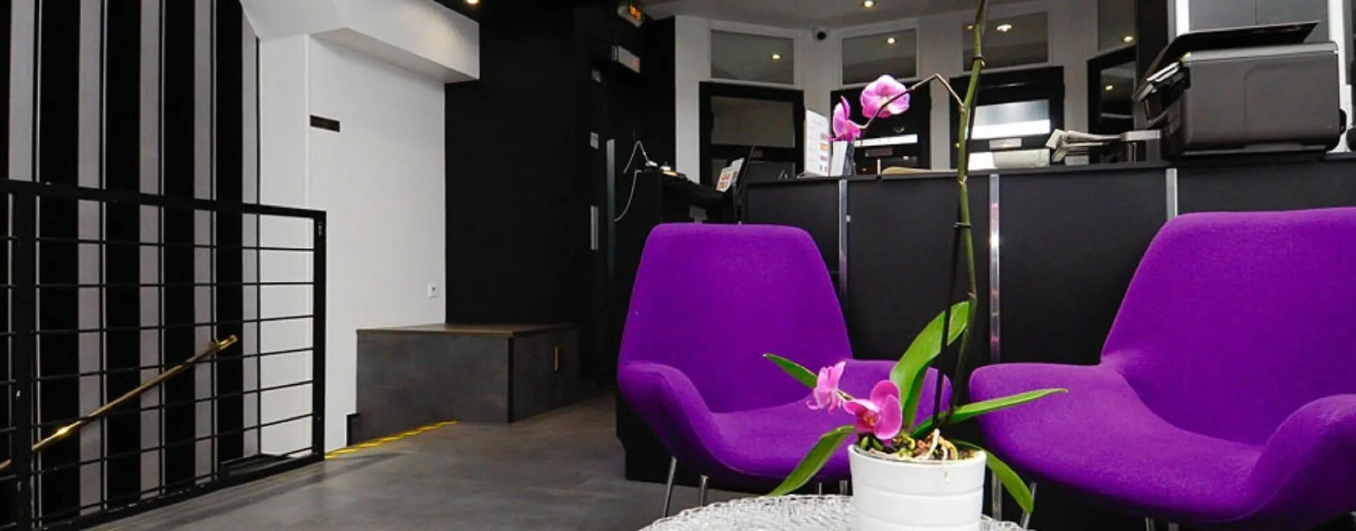 Du Leman Hotel 3*