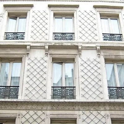 Отель Du Leman